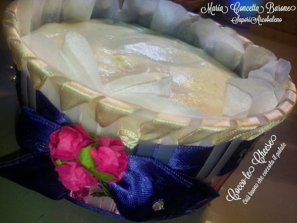 Coccole Cheese - Formaggio Vegano Spalmabile