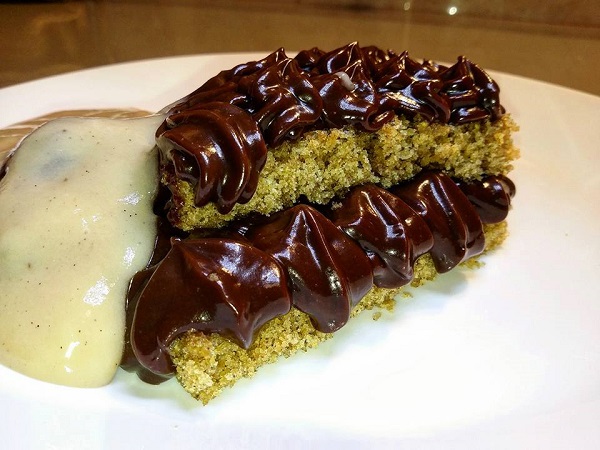 Nuvoletta Gourmet Vegan Senza Glutine