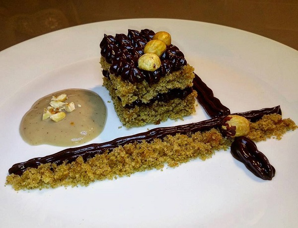Nuvoletta Gourmet Vegan
